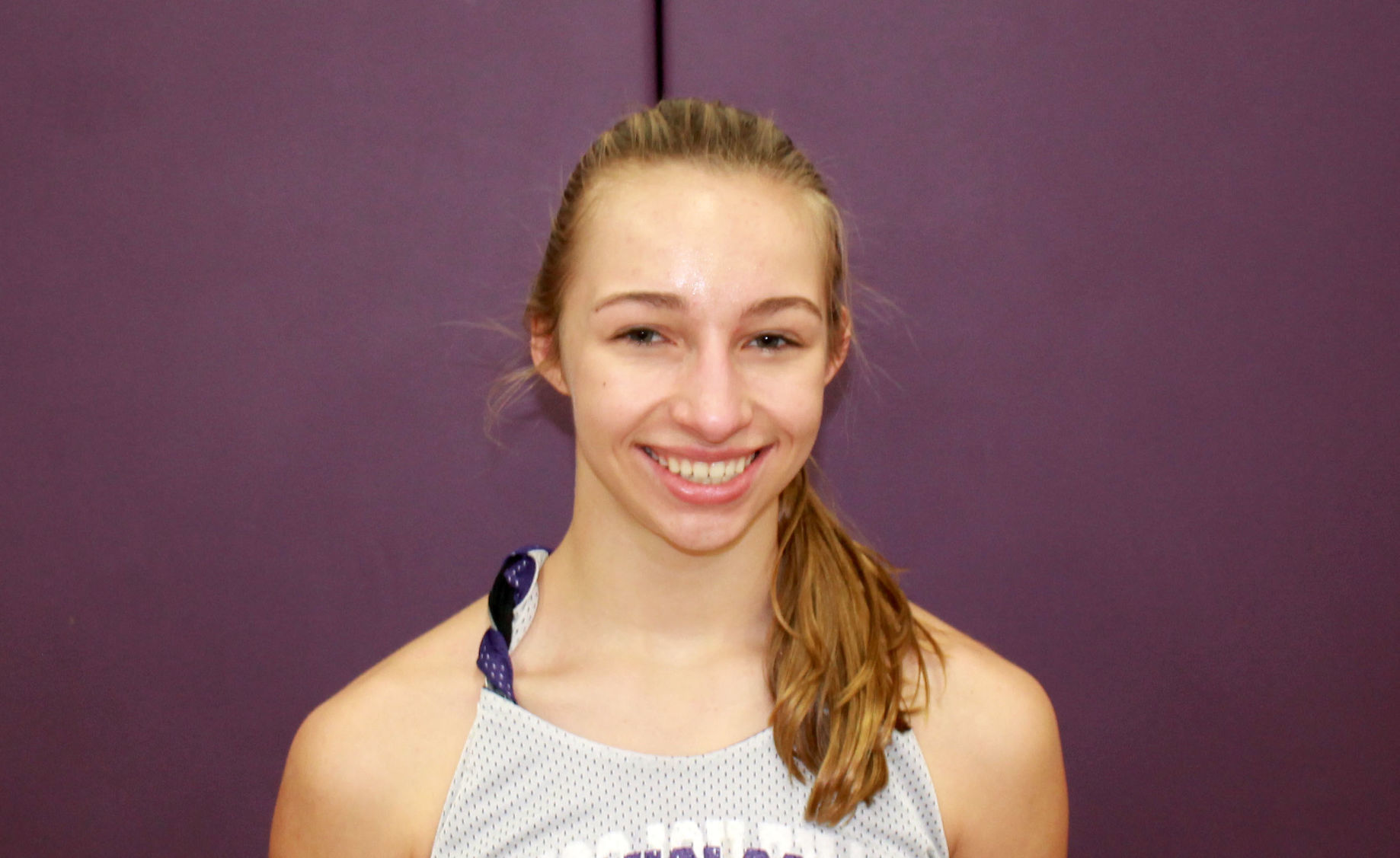 Megan Lechleitner headshot